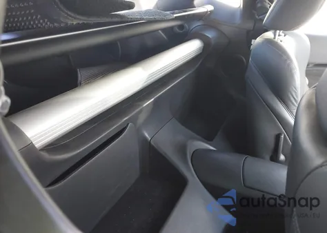 2020 Nissan 370Z Sport Touring 7-Speed Automatic z USA, uszkodzony, nr VIN JN1AZ4EH7LM820317